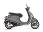 2015 Vespa Sprint 150S ABS